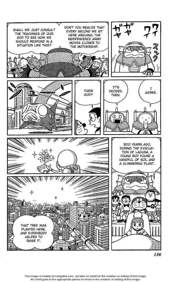 Doraemon Long Stories Chapter 19.4 18